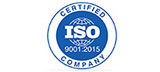 ISO 9001:2015