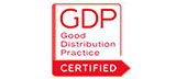 GDP Certified